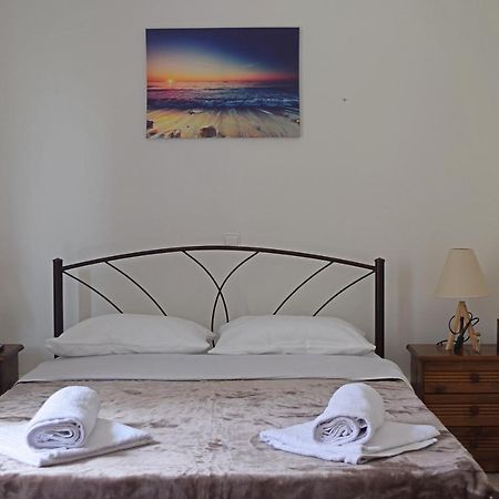 Stelios Studios Chania  Exteriér fotografie