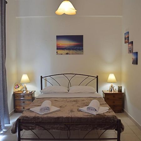 Stelios Studios Chania  Exteriér fotografie