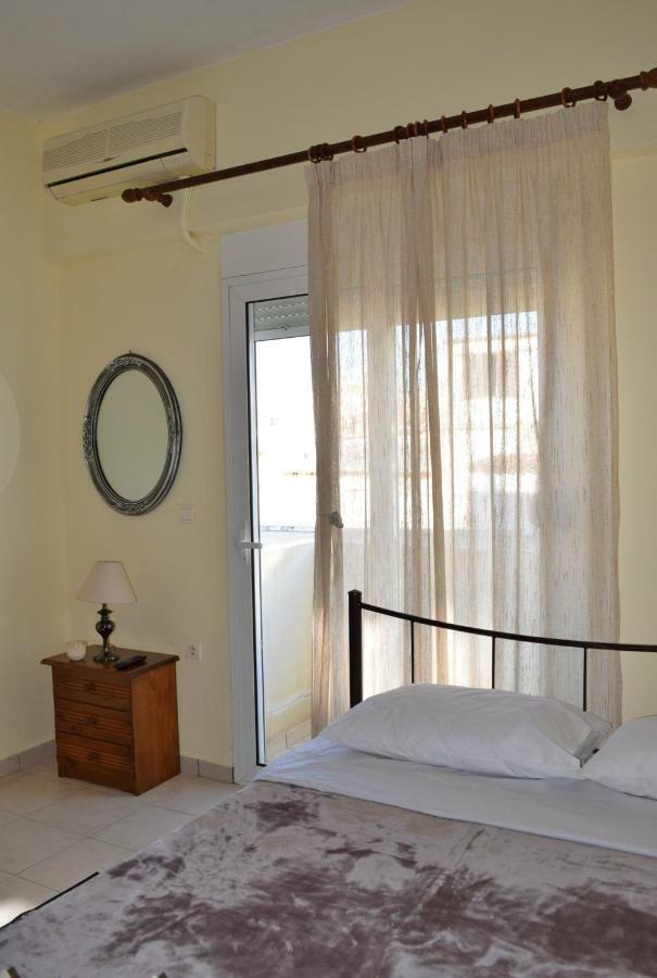 Stelios Studios Chania  Exteriér fotografie