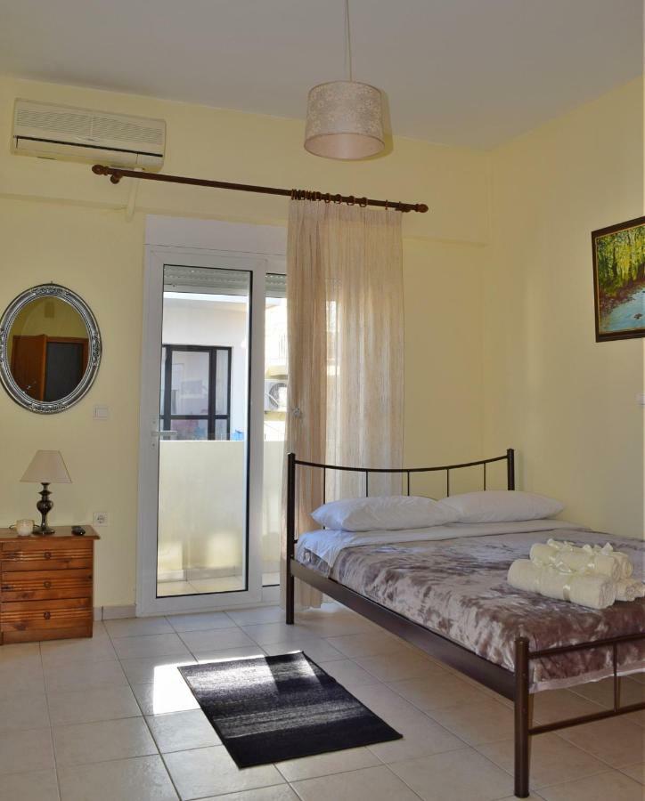 Stelios Studios Chania  Exteriér fotografie