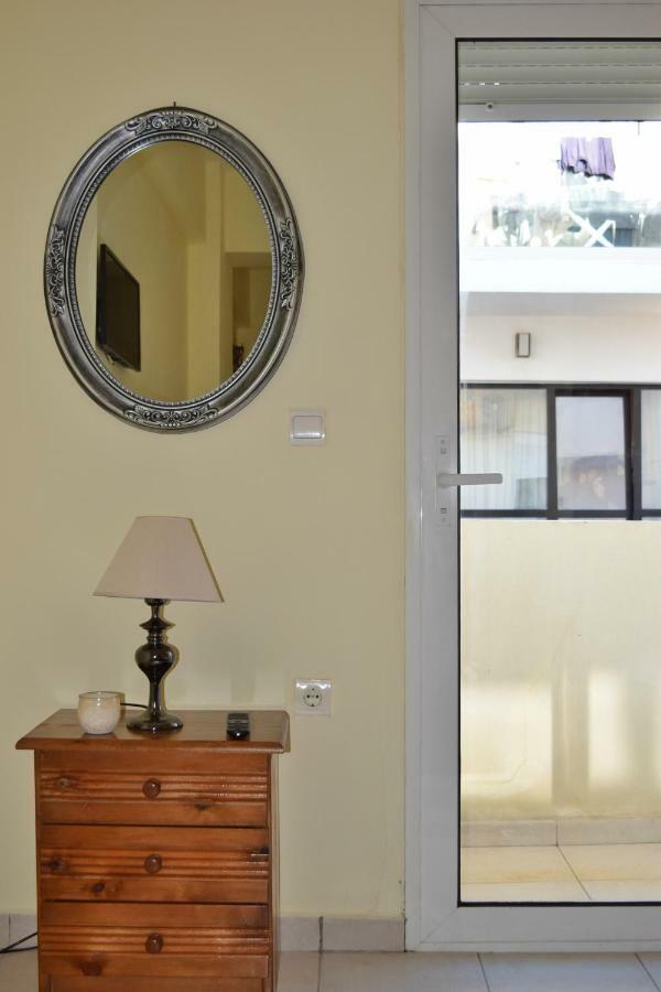 Stelios Studios Chania  Exteriér fotografie