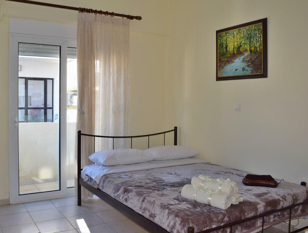 Stelios Studios Chania  Exteriér fotografie