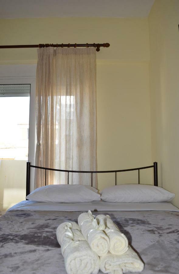 Stelios Studios Chania  Exteriér fotografie