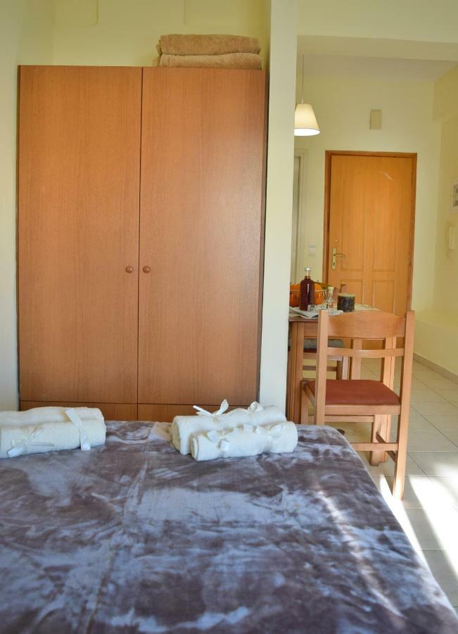Stelios Studios Chania  Exteriér fotografie